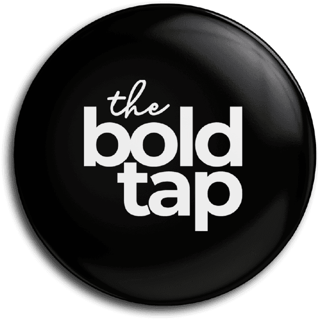Bold Button